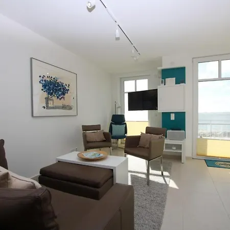 Stockmannsweg 14, Whg.5 Haus Am Apartment *